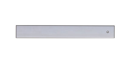 貝印カミソリ 750BH2055 工業用特殊刃物 0.25×18.4×150L 32°(50枚セット)[750BH2055] 返品種別B