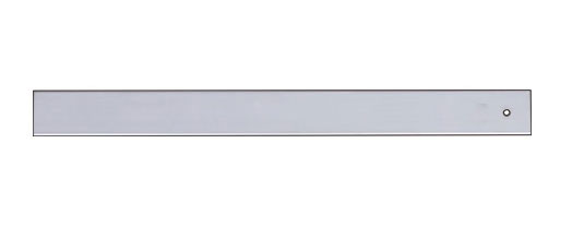 貝印カミソリ 750BH2059 工業用特殊刃物 0.25×18.4×210L 32°(50枚セット)[750BH2059] 返品種別B