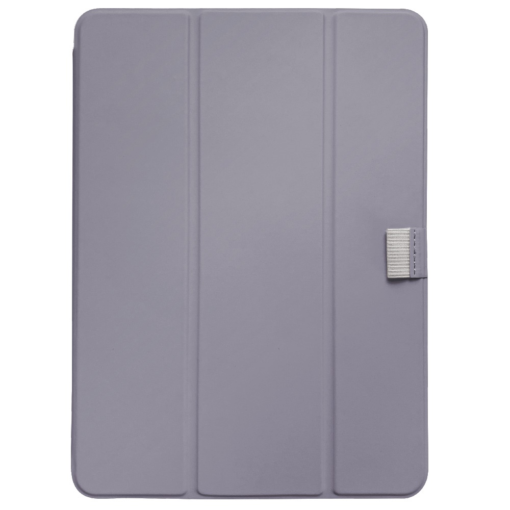 ナカバヤシ TBC-IPA2200PUR iPad Air（2020/2022）用 軽量ハードケースカバー（パープル）[TBCIPA2200PUR] 返品種別A