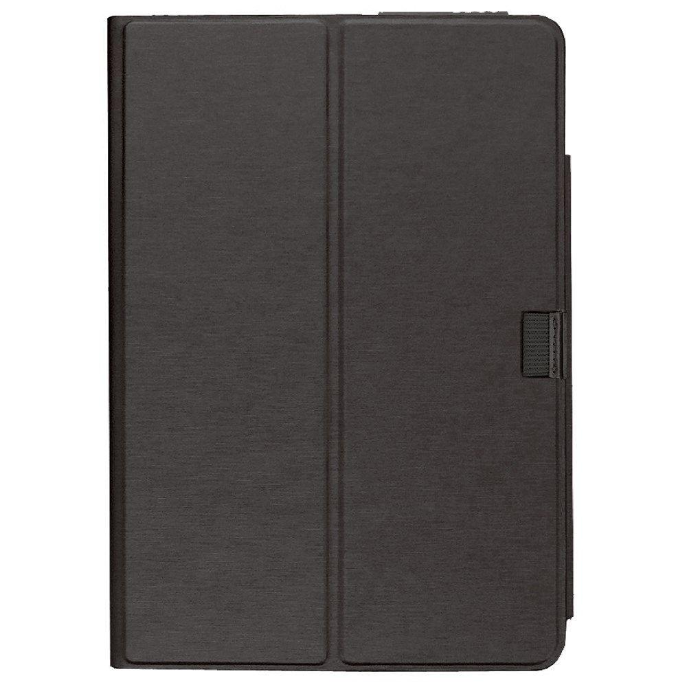 ナカバヤシ TBC-IPA2006BK iPad Air（第4世代/2020）用エアリーカバー（ブラック）[TBCIPA2006BK] 返品種別A