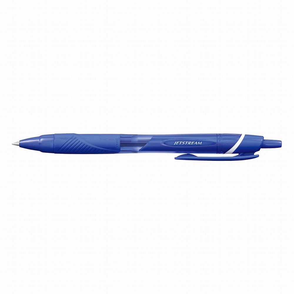 三菱鉛筆 SXN150C05.33 ジェットストリームカラー 0.5mm（青）[SXN150C0533] 返品種別A