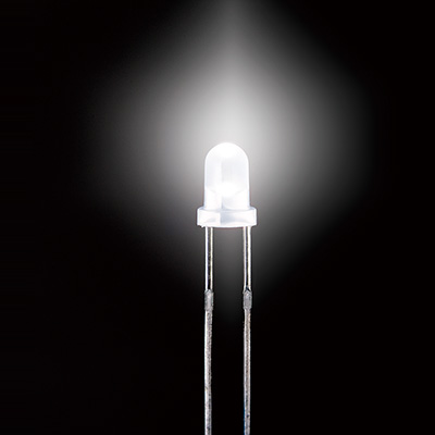 ミネシマ LED(白)【HP-27】 返品種別B