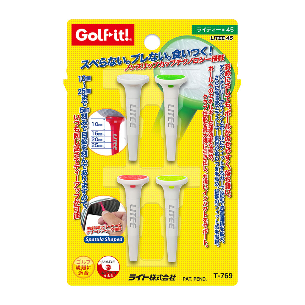 【新品】返品種別A／□「返品種別」について詳しくはこちら□【お買い物ガイド】お買い物前にリンク先をお読み下さい■在庫状況（目安）：入荷次第出荷/3日〜5日で出荷※ライティーはゴルフ規則（R＆Aルール）