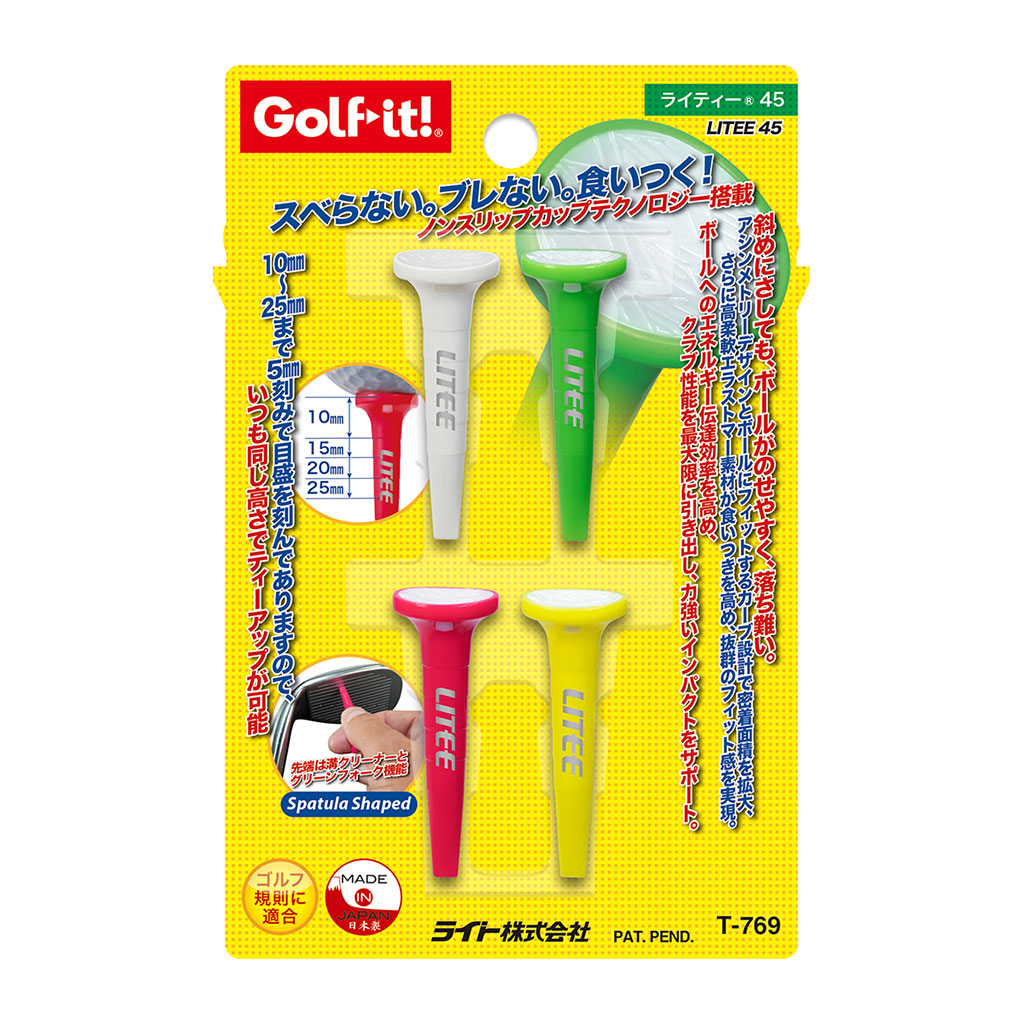 【新品】返品種別A／□「返品種別」について詳しくはこちら□【お買い物ガイド】お買い物前にリンク先をお読み下さい■在庫状況（目安）：入荷次第出荷/3日〜5日で出荷※ライティーはゴルフ規則（R＆Aルール）