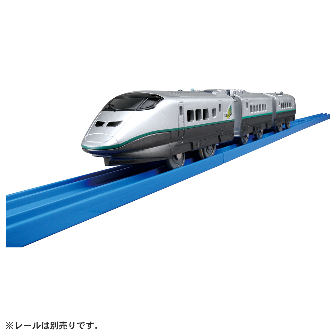タカラトミー プラレール S-06 E3系新幹線つばさ(連結仕様) 返品種別B
