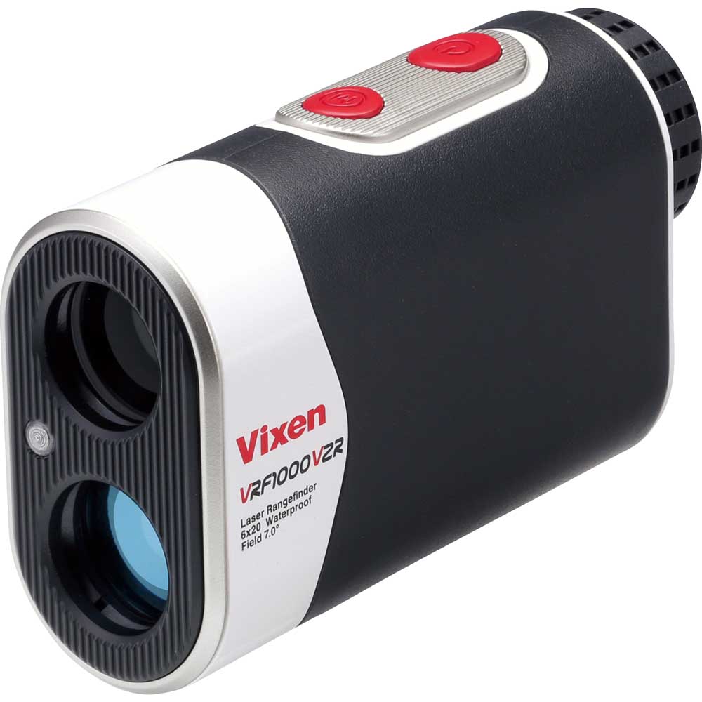 ビクセン VRF1000VZR レーザー距離計「VRF1000VZR」[VRF1000VZR] 返品種別A