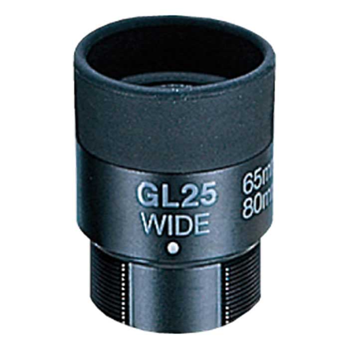 ビクセン GL-25 フィールドスコープ用接眼レンズ「GL25（広角）」[GL25] 返品種別A