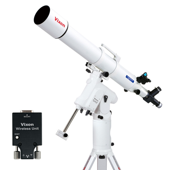 ビクセン SX2WL-A105MII 天体望遠鏡「SX2WL-A105MII」VIXEN[SX2WLA105MII] 返品種別A