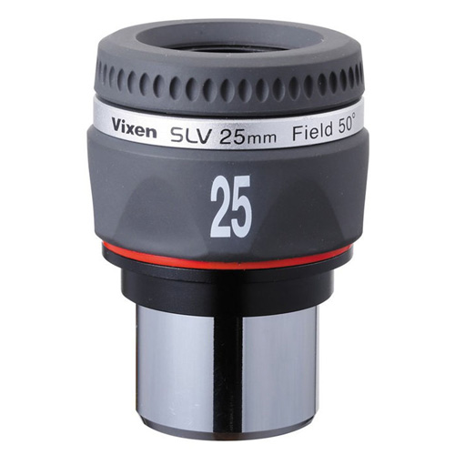 ビクセン SLV25MM 接眼レンズ SLV25mm[SLV25MM] 返品種別A