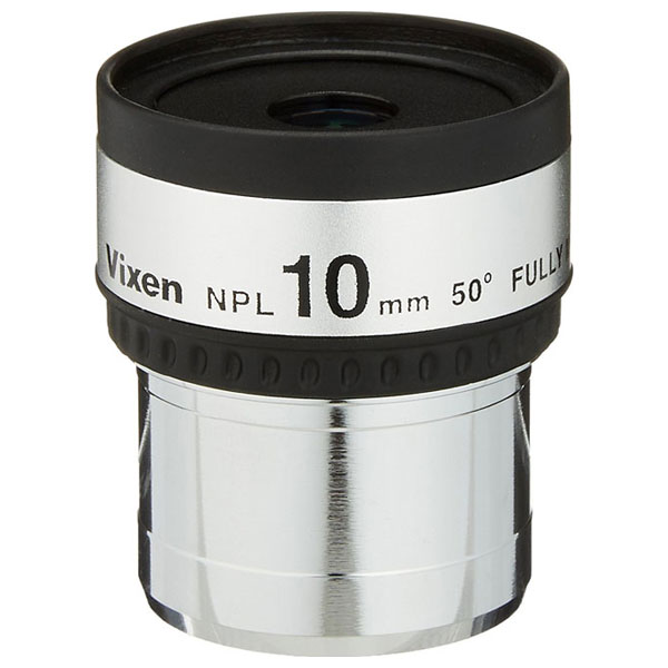 ビクセン NPL10MM 接眼レンズ NPL10mm[NPL10MM] 返品種別A