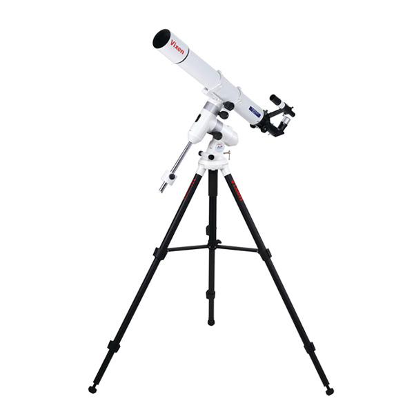 ビクセン AP-A80MF 天体望遠鏡「AP-A80Mf」[APA80MF] 返品種別A