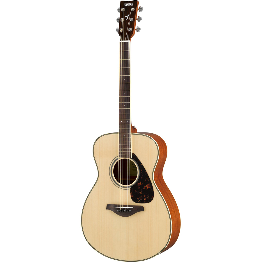 ヤマハ FS820NT アコースティックギター(ナチュラル)YAMAHA FS800 Series[FS820NT] 返品種別A