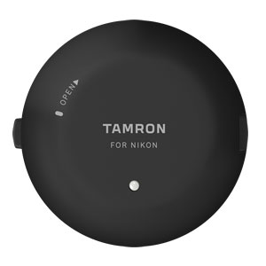 タムロン TAP-01E キヤノン レンズアクセサリ TAMRON TAP-in Console キヤノン用[TAP01Eキヤノン] 返品種別A