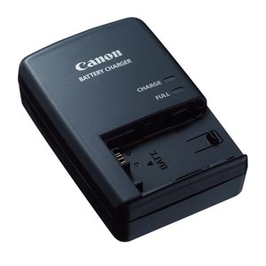 キヤノン CG-800D バッテリーチャージャー「CG-800D」Canon[CG800D] 返品種別A