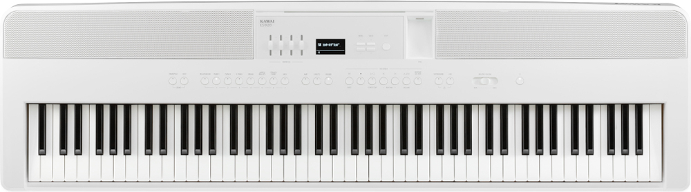 カワイ ES920-W 電子ピアノ（ホワイト）KAWAI ES SERIES[ES920W] 返品種別A