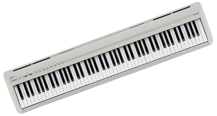 カワイ ES120-LG 電子ピアノ（ライトグレー）KAWAI ES SERIES Filo[ES120LG] 返品種別A
