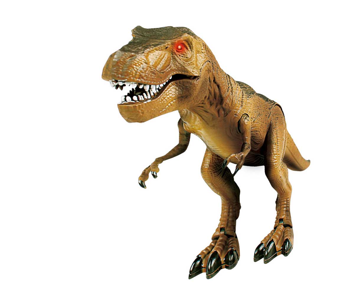 童友社 IRC ティラノサウルス（T-REX）ラジコン 返品種別B