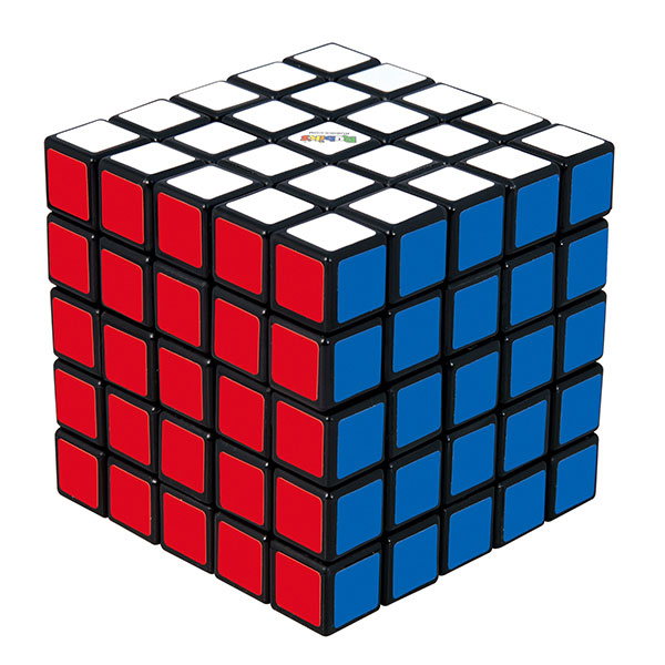 メガハウス ルービックキューブ5×5立体パズル 返品種別B