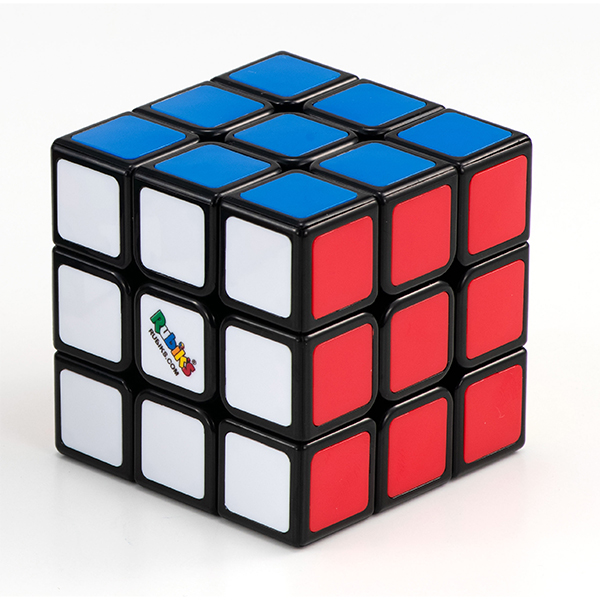 メガハウス ルービックキューブ ver.3.0立体パズル 返品種別B