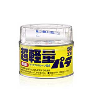 【新品】返品種別A／□「返品種別」について詳しくはこちら□【お買い物ガイド】お買い物前にリンク先をお読み下さい■在庫状況（目安）：入荷次第出荷/※単独では使用できません。仕上げには厚づけパテ（別売）を