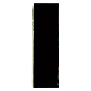 ヘンケルジャパン ロックタイト 漏れ止めテープ シーリングラップ 1・2・3 幅25mm×長さ1m(ブラック) 1個 LOCTITE LSW10B返品種別B