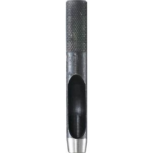 トラスコ中山 TPO-110 ベルトポンチ 11mm[TPO110トラスコ] 返品種別B