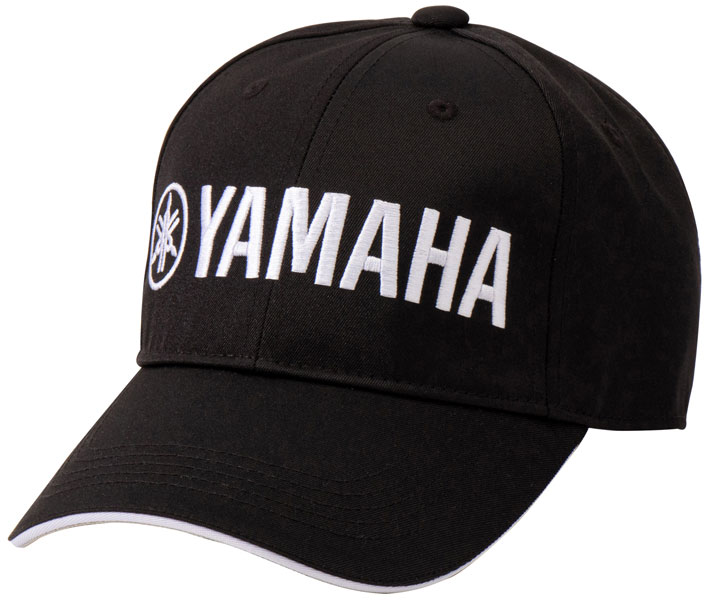 ヤマハ Y22CP1BK スタンダードキャップ（ブラック・サイズ：フリー 目安：56〜60cm）YAMAHA[Y22CP1BK] 返品種別A