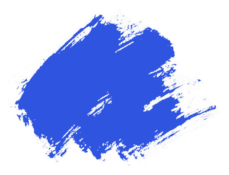 ターナー アクリルガッシュ(普通色) コバルト ブルー (ヒュー) 40ml【AG040052】塗料 返品種別B