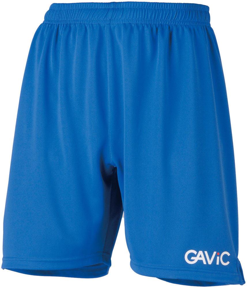 GAVIC GA6701-BLU-140 サッカー・フットサル用 ジュニア ゲームパンツ（BLU・140）ガビック[RYLGA6701BLU140] 返品種別A