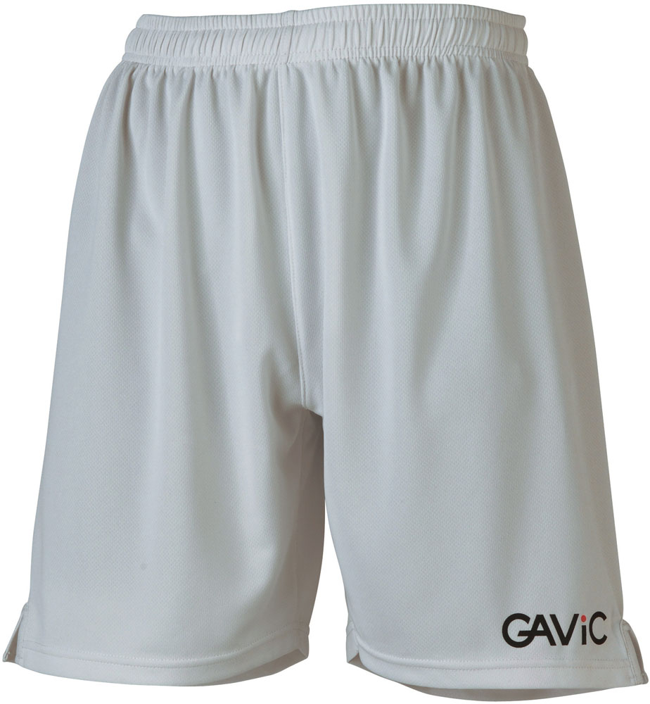 GAVIC GA6701-SLV-150 サッカー・フットサル用 ジュニア ゲームパンツ（SLV・150）ガビック[RYLGA6701SLV150] 返品種別A