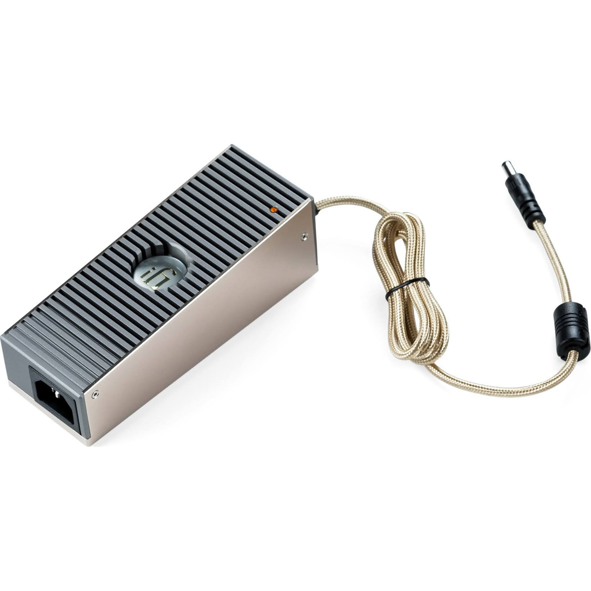 アイファイ・オーディオ DC電源アダプター（ACアダプター/5V） iFI-Audio アイパワー・エリート IPOWER-ELITE(5V)返品種別A