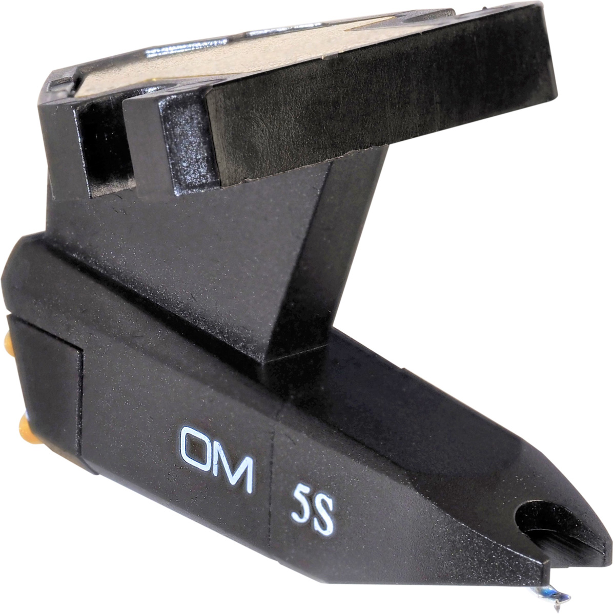 オルトフォン OM-5S MM型カートリッジortofon[OM5S] 返品種別A