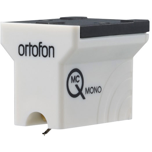 オルトフォン MC Q MONO MC型カートリッジ（モノラル盤専用）ortofon[MCQMONO] 返品種別A