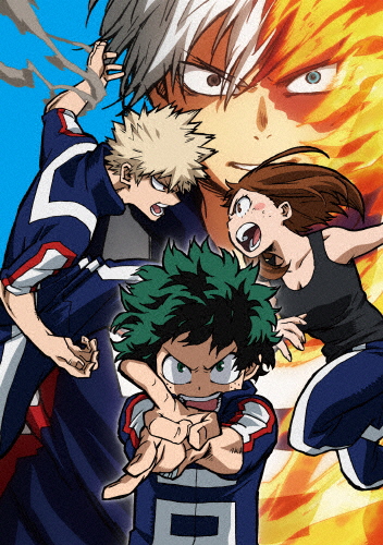 [必読]お買い物前に僕のヒーローアカデミア 2nd Vol.3 DVDアニメーションTDV-27223D発売日:2017/09/13出荷目安:５〜１０日DVDアニメ(特撮)東宝※画像はイメージです。あ