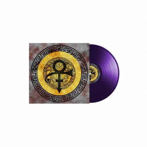 [必読]お買い物前にザ・ヴェルサーチ・エクスペリエンス(PURPLE VINYL)(完全生産限定)【アナログ盤】プリンスSIJP-90発売日:2019/10/02出荷目安:５〜１０日LPダンス/ブラッ