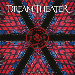 [必読]お買い物前にLOST NOT FORGOTTEN ARCHIVES:...AND BEYOND-LIVE IN JAPAN,2017(GATEFOLD CLEAR 2LP+CD)【アナログ盤】
