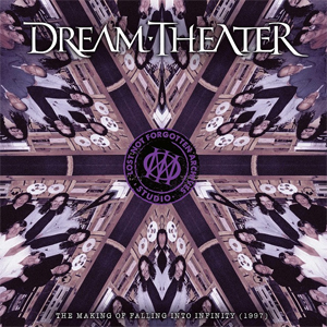 [必読]お買い物前にLOST NOT FORGOTTEN ARCHIVES: THE MAKING OF FALLING INTO INFINITY(BLACK 2LP+CD)(完全限生産定盤)【アナ