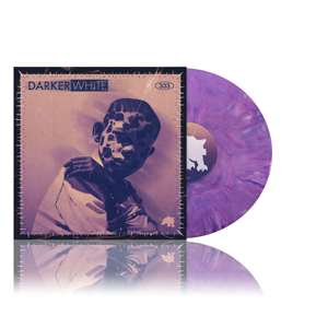 [必読]お買い物前にDARKER WHITE(MARBLED COLOR VINYL)【アナログ盤】【輸入盤】▼フィーバー3331965886448-1発売日:2024/10/04出荷目安:約1週間（