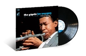 [必読]お買い物前にTHE GIGOLO【アナログ盤】【輸入盤】▼リー・モーガン588-785発売日:2024/08/23出荷目安:1週間(品切時2〜3週間)LPジャズ輸入盤※海外メーカー都合により、
