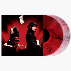 [必読]お買い物前にGET BEHIND ME SATAN (20TH ANNIVERSARY COLOR VINYL)【アナログ盤】【輸入盤】▼ザ・ホワイト・ストライプス8100744244-9発売