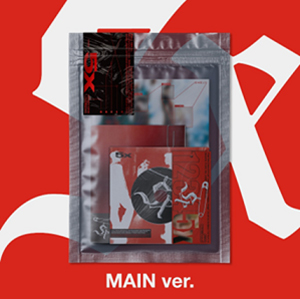 [必読]お買い物前にONEUS 11TH MINI '5X' MAIN VER.【輸入盤】▼ONEUSL-200003345発売日:2025/07/01出荷目安:７月中旬以降CDア