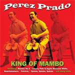 [必読]お買い物前にKING OF MAMBO (2CD)[輸入盤]PEREZ PRADONOT2CD481発売日:2013/04/26出荷目安:1週間（品切時2〜3週間)CDアルバムワールドミュージ