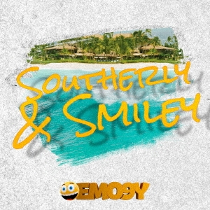 [必読]お買い物前にSoutherly ＆ Smiley EMO9YOPD-2018発売日:2021/07/21出荷目安:５〜１０日CDアルバムロックダイキサウンド※インディーズ商品の為、お届けまでに