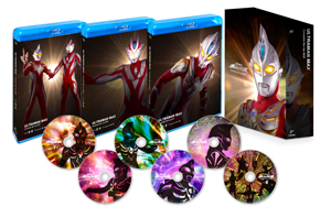 ウルトラマンマックス コンプリート・ブルーレイBOX/青山草太[Blu-ray]【返品種別A】