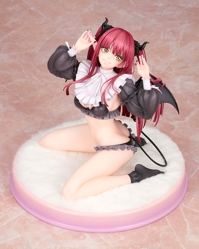 喜多川海夢 リズVer. 1/6スケール – SOOTANG HOBBY