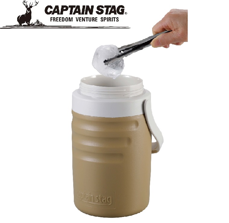 ニューレックス ワンタッチハンディーウォータージャグ2L