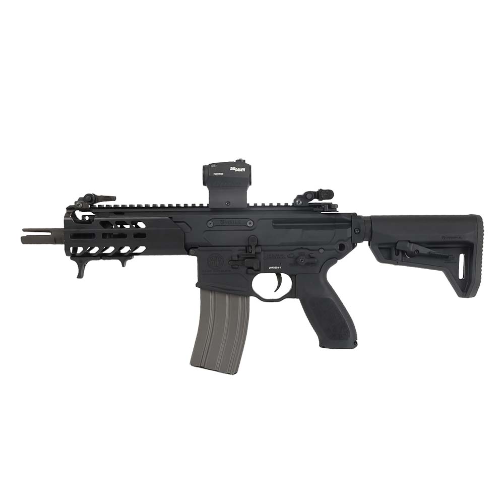 東京マルイ 電動ガン スタンダード M4 M16 カスタム｜なっ