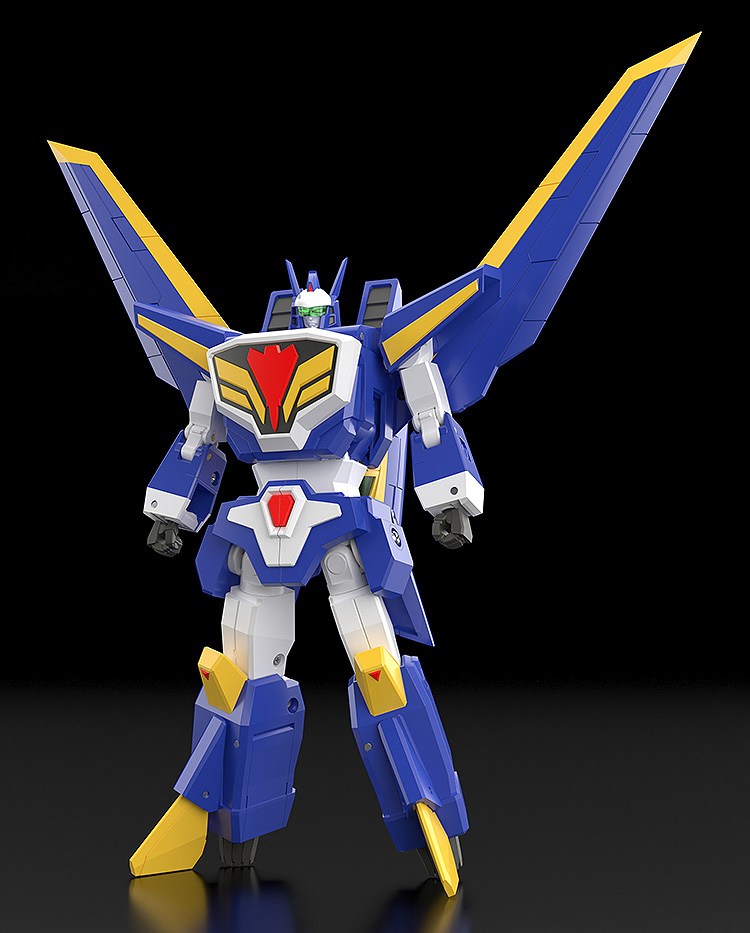 伝説の勇者 ダ・ガーン ペガサスセイバー THE合体 ペガサスセイバー(伝説の勇者ダ・ガーン