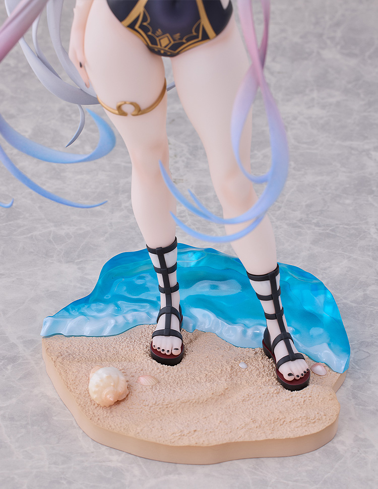 1/7 リラ・ディザイアス 水着 Ver.（ライザのアトリエ ～常闇の