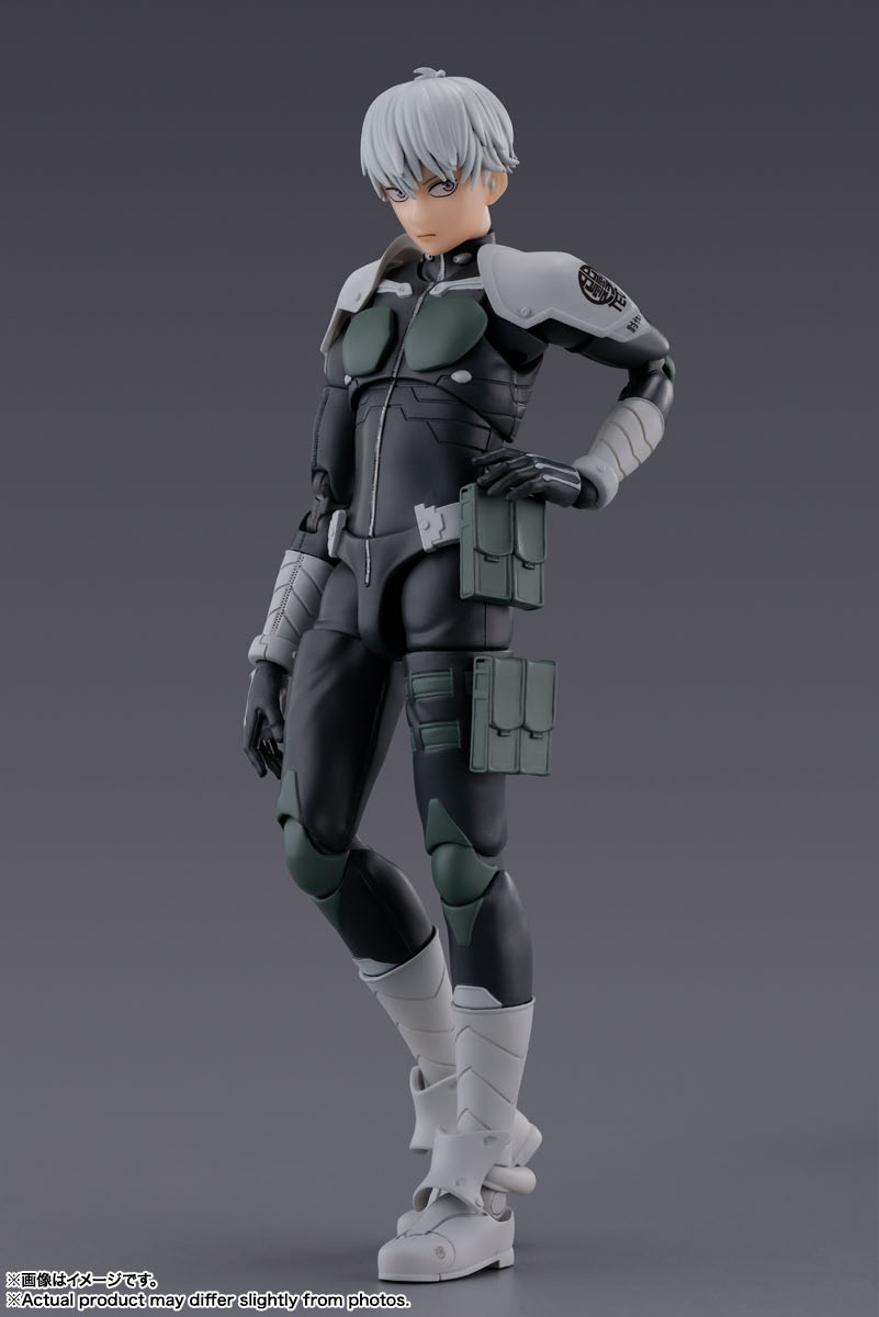 怪獣8号_アクリルスタンド JF2025Ver. 市川レノ | 公式グッズ